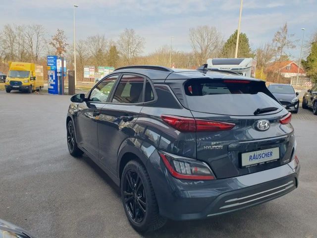 Hyundai Kona Electric Trend