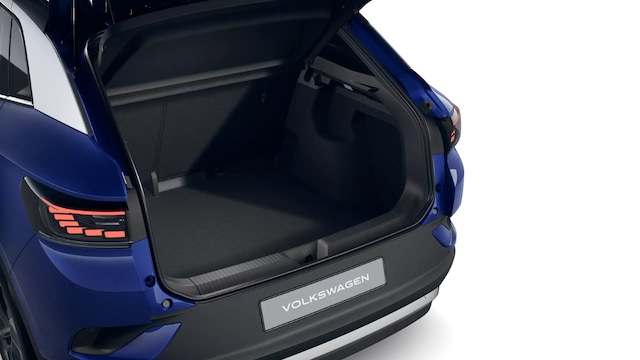 Volkswagen ID.4 IQ.Drive Pure