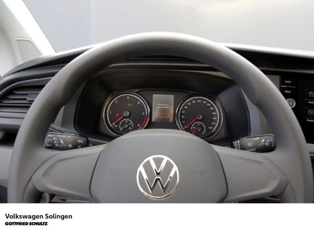 Volkswagen Transporter 2.0 TDI
