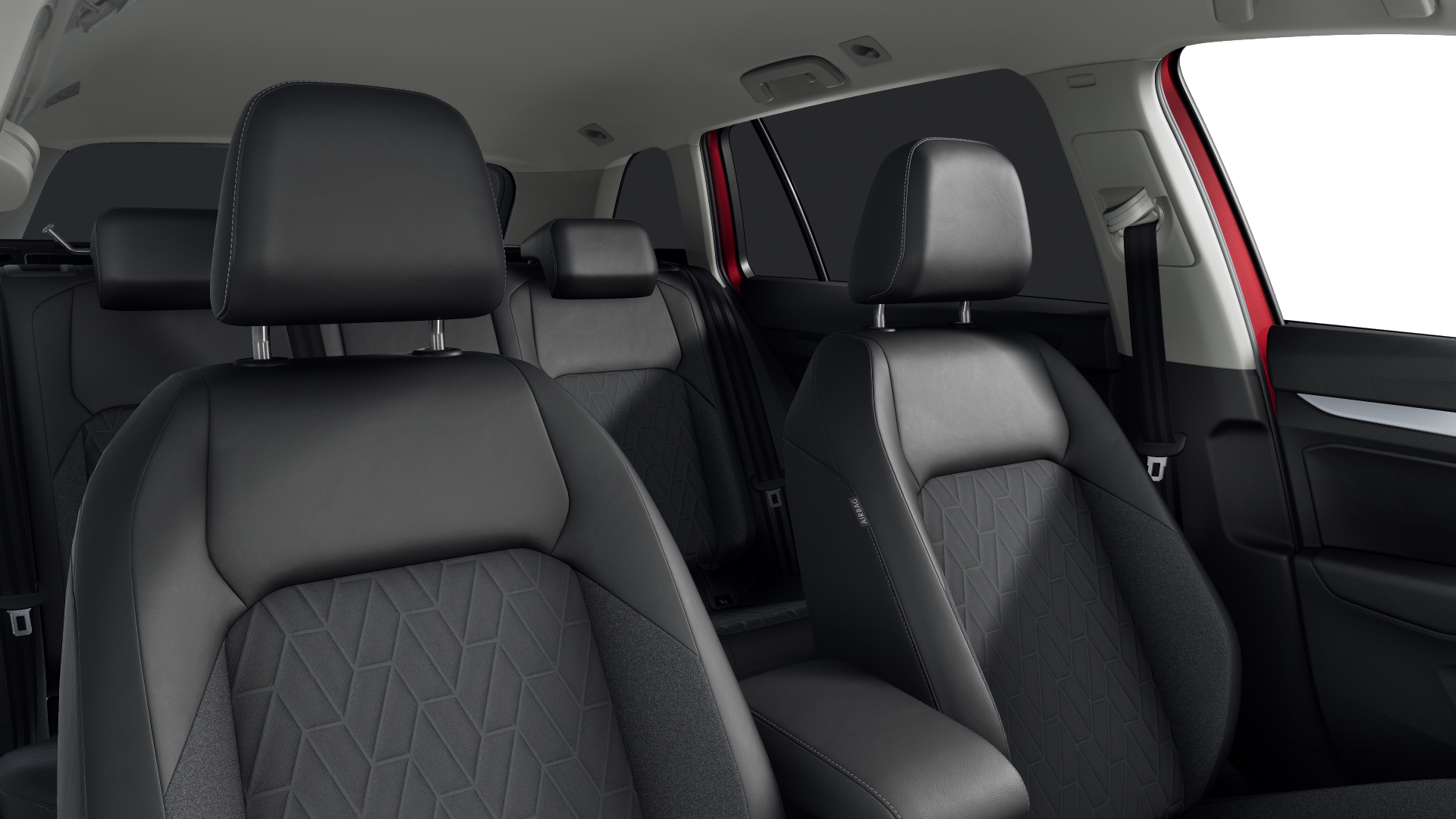 Volkswagen Golf 1.5 eTSI DSG Variant