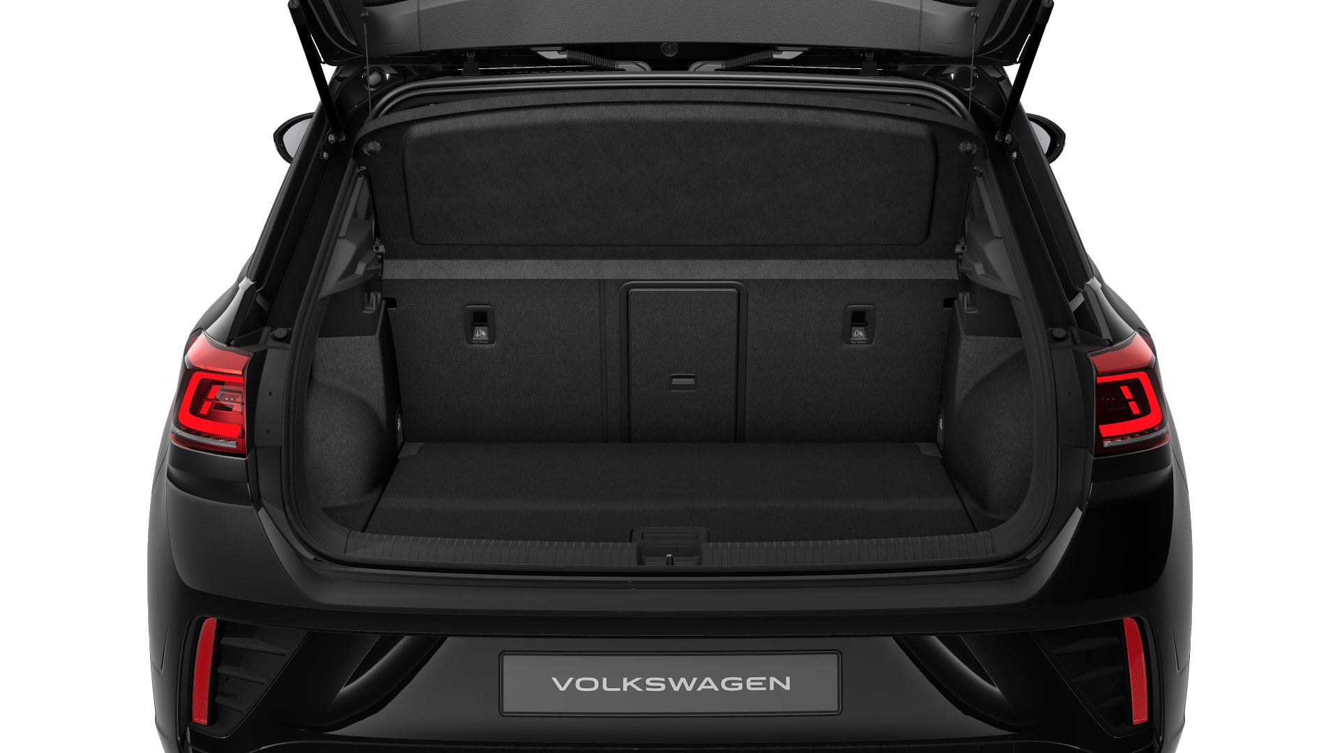 Volkswagen T-Roc R-Line Style