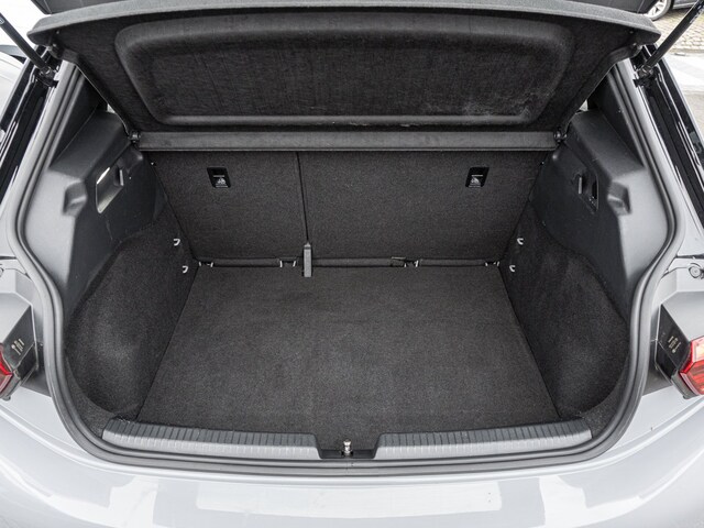 Volkswagen ID.3 City