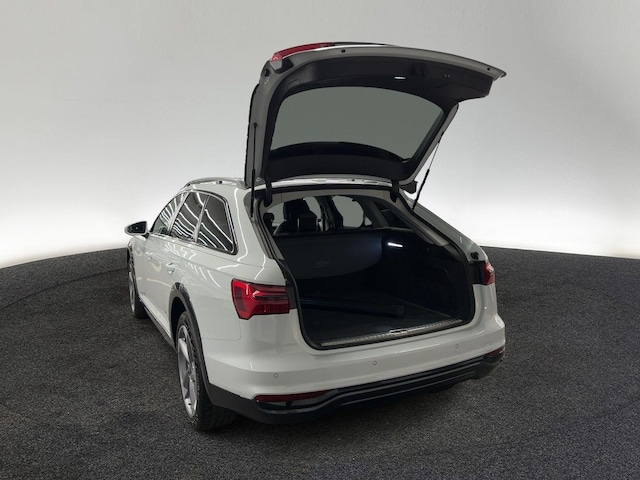 Audi A6 allroad 55 TDI Quattro