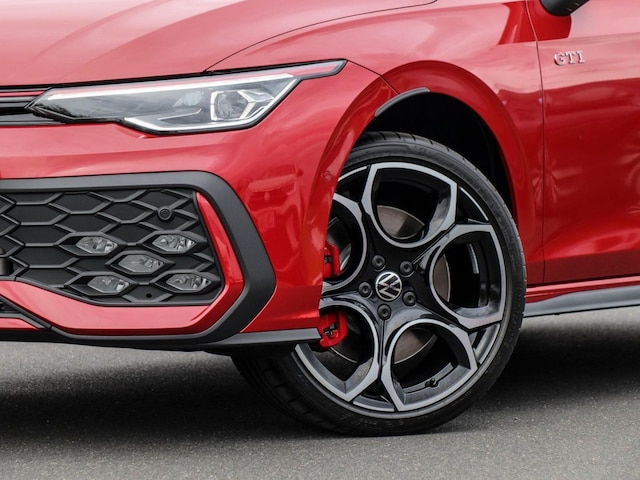 Volkswagen Golf 2.0 TSI DSG GTI