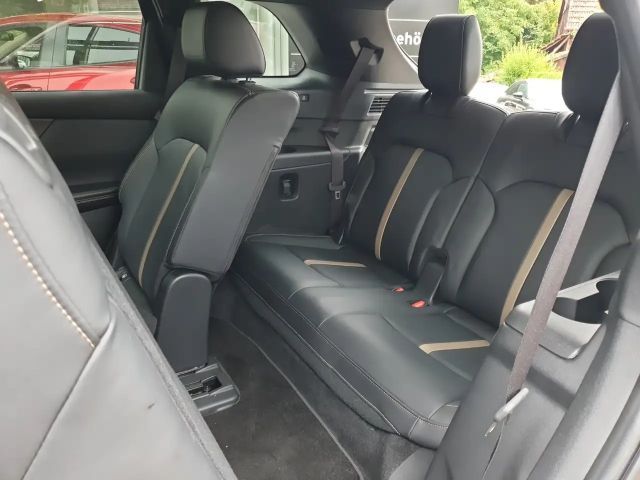 Mazda CX-80 Homura Plus