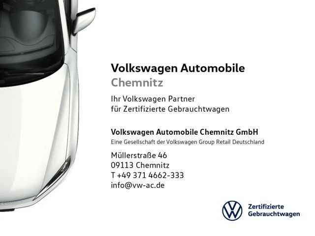 Volkswagen Arteon 2.0 TSI