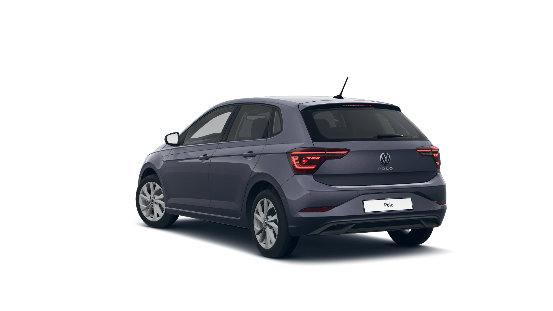 Volkswagen Polo DSG Style