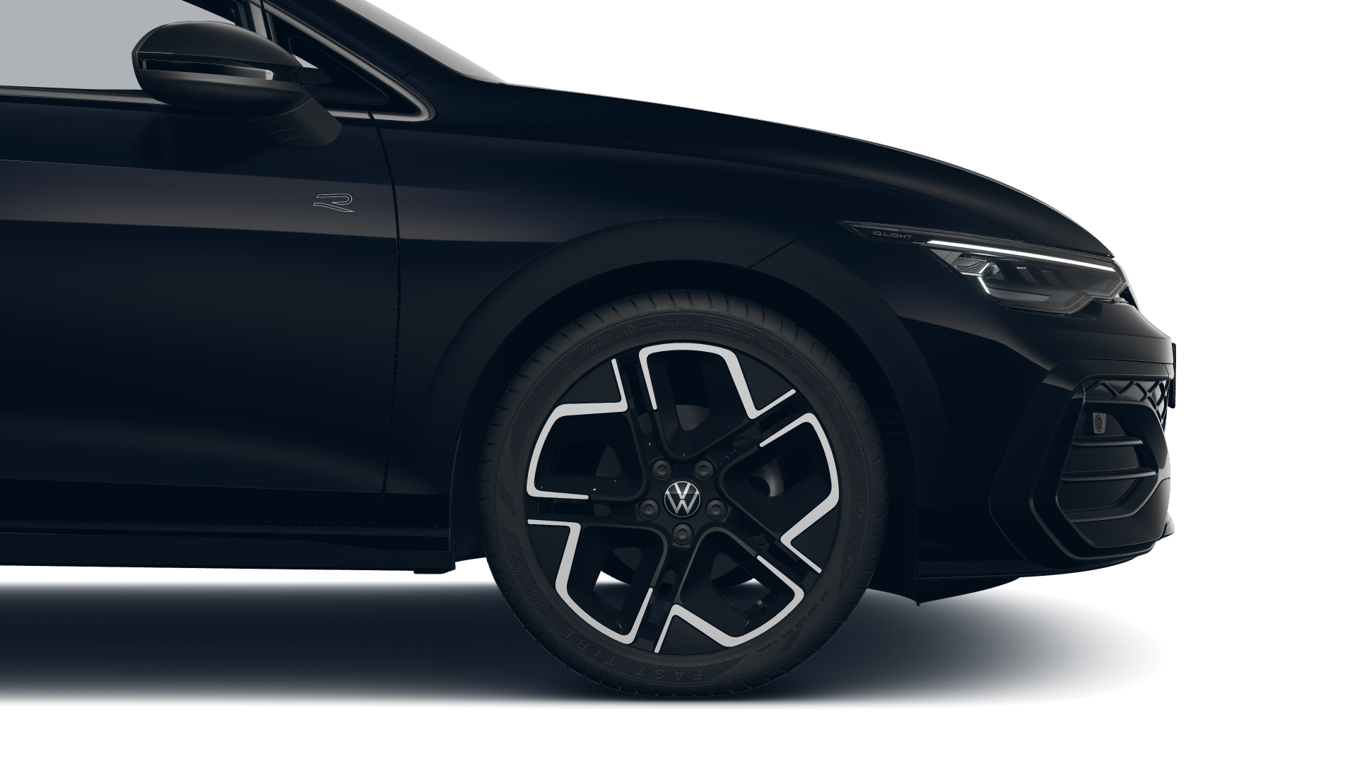 Volkswagen Golf DSG R-Line