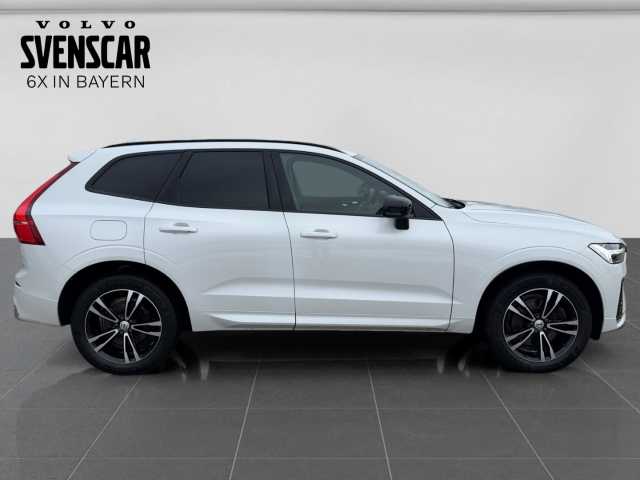 Volvo XC60 XC60