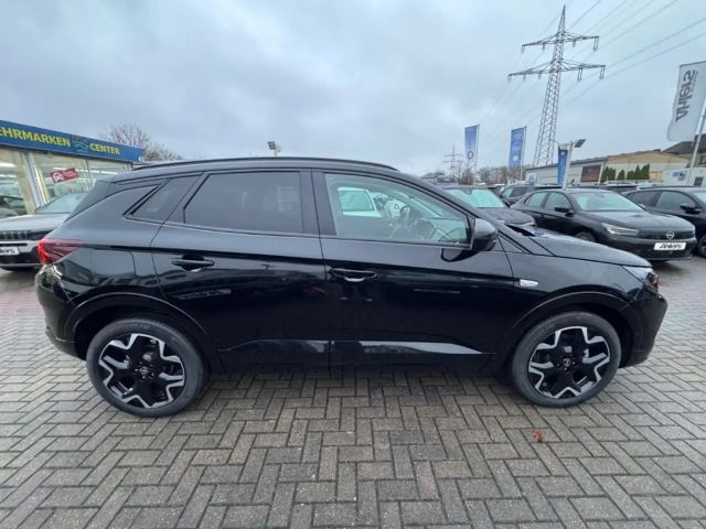 Opel Grandland X Ultimate