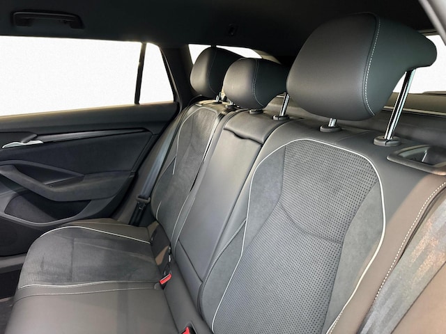 Skoda Superb Combi Sportline iV