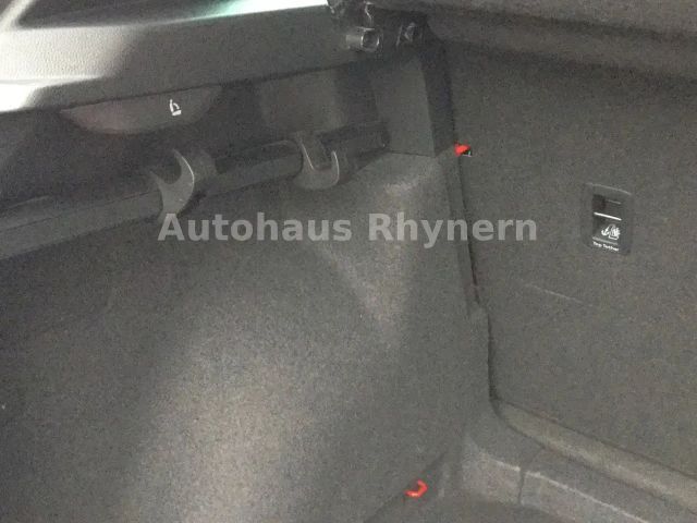 Skoda Karoq 1.5 TSI Sportline