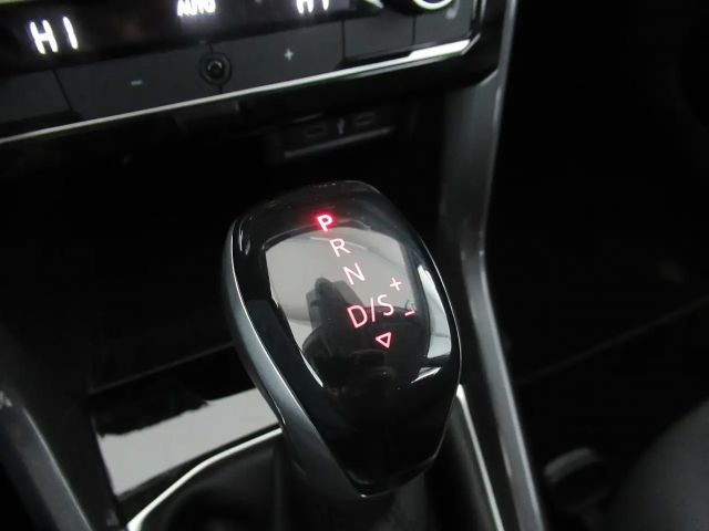 Volkswagen T-Cross DSG Life