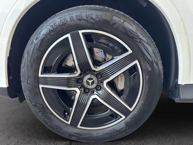 Mercedes-Benz GLC 220 4MATIC GLC 220 d