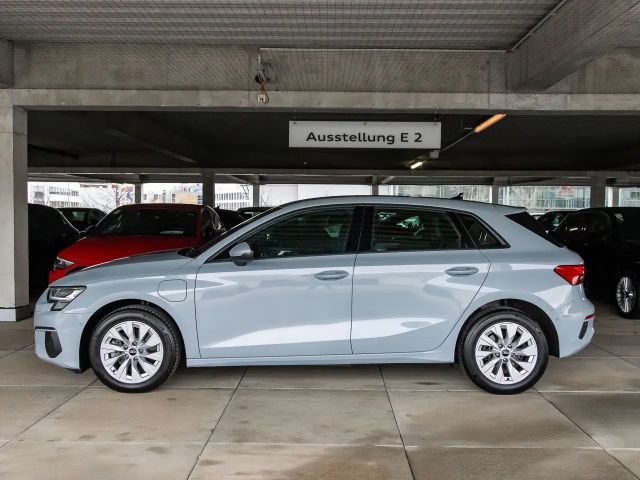 Audi A3 40 TFSI Hybride Sedan