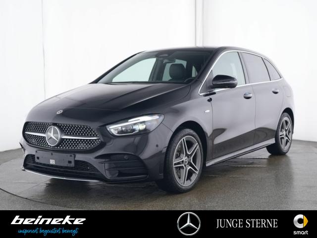 Mercedes-Benz B 250 AMG Line B 250 e Sedan