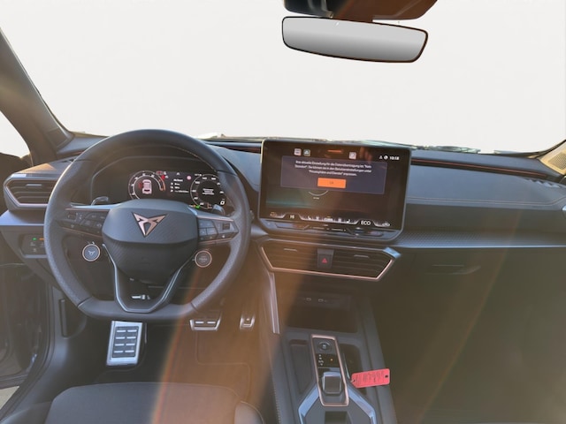 Cupra Formentor 1.5 TSI e-Hybrid