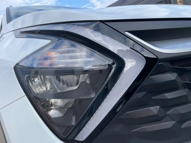 Kia Sportage GDi Titan