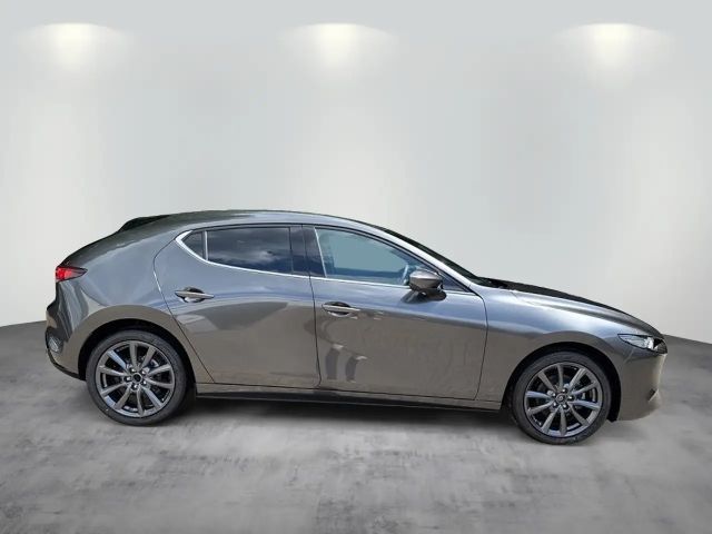 Mazda 3 2.5L SkyActiv e-Skyactiv