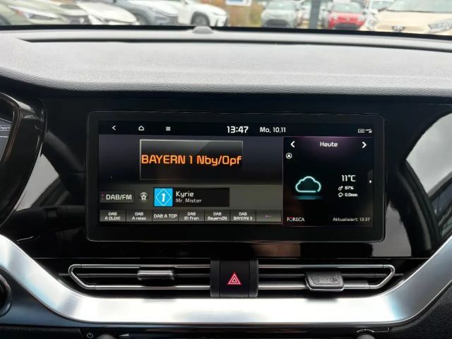 Kia Niro Hybrid Spirit