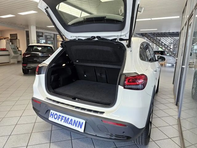 Mercedes-Benz EQA 250 Advanced