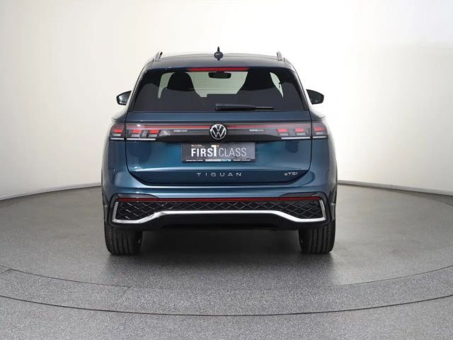 Volkswagen Tiguan DSG R-Line