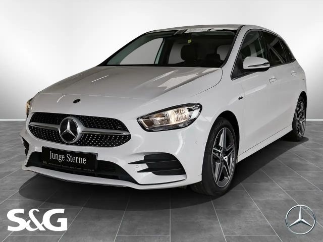 Mercedes-Benz B 250 AMG Line B 250 e