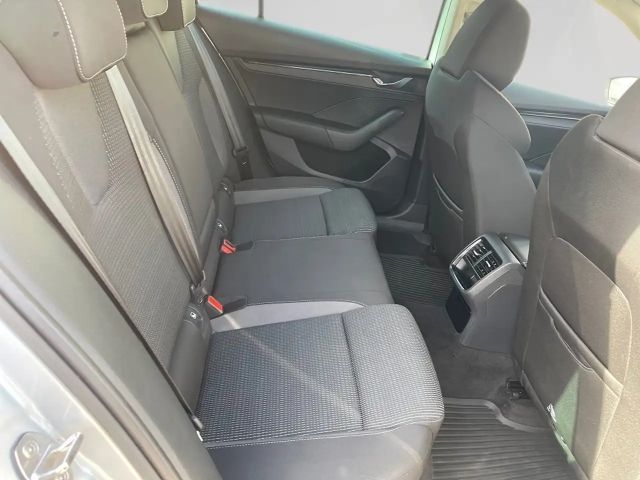 Skoda Octavia Ambition Combi