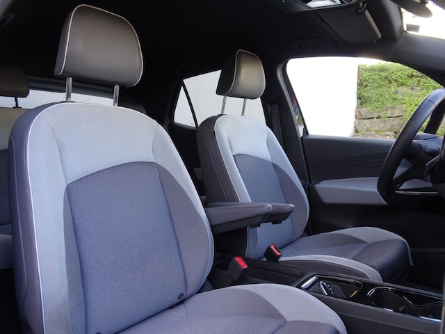 Volkswagen ID.3 77 KWh Performance Pro