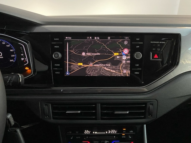 Volkswagen Polo 1.0 TSI DSG Style