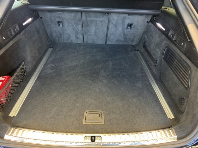 Audi A6 40 TDI Avant S-Tronic