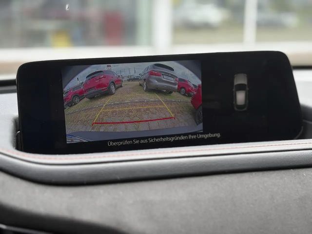 Mazda CX-30 2.5L SkyActiv e-Skyactiv