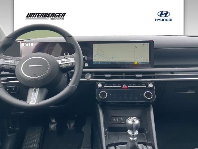 Hyundai Tucson 2WD T-GDi