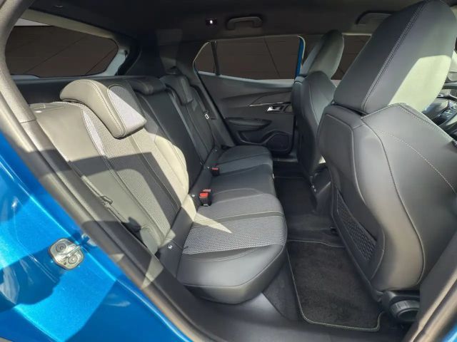 Peugeot 2008 GT-Line PureTech