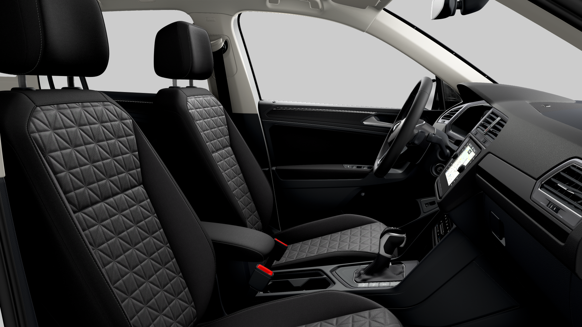 Volkswagen Tiguan 1.5 TSI DSG Life