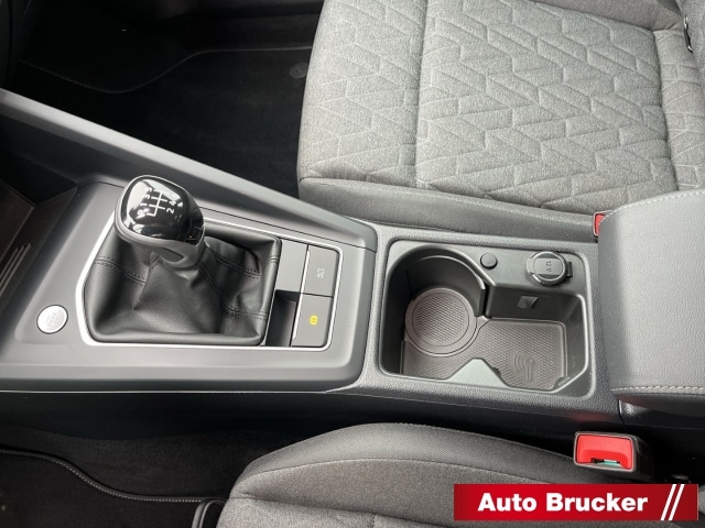 Volkswagen Golf 1.5 TSI Golf VIII Life