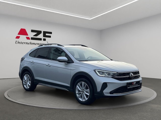 Volkswagen Taigo DSG Life