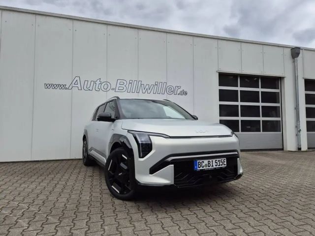 Kia EV3 81.4 kWh GT-Line