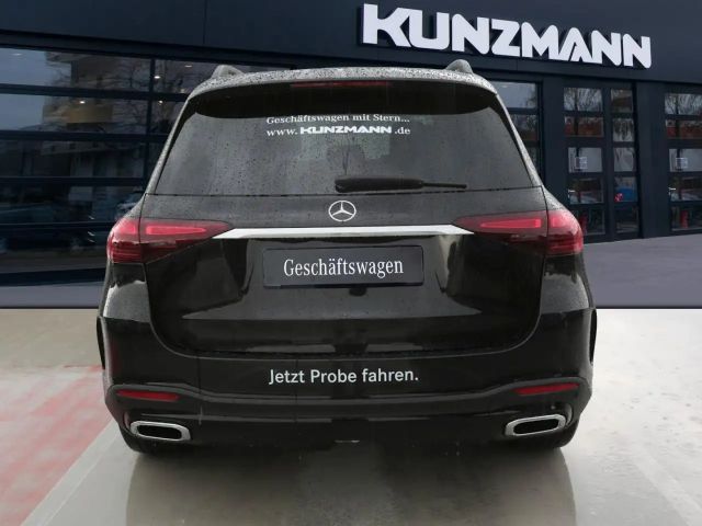 Mercedes-Benz GLE 450 4MATIC AMG Line