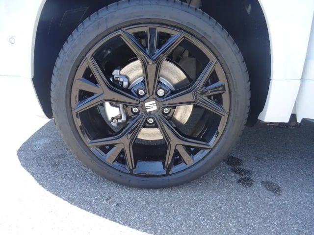 Seat Ateca 2.0 TDI DSG FR-lijn