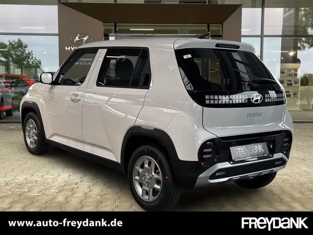 Hyundai INSTER 42 kWh Trend