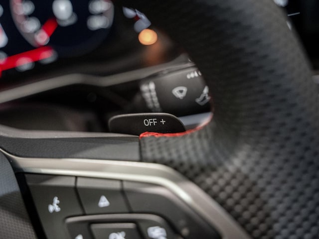 Volkswagen Polo DSG R-Line