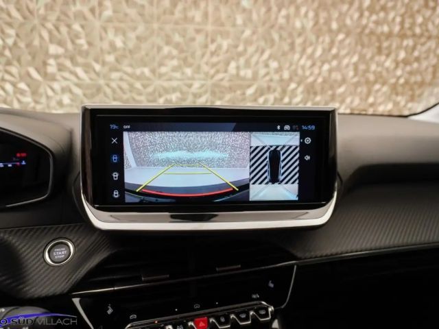 Peugeot E-208 Allure Pack Hybrid