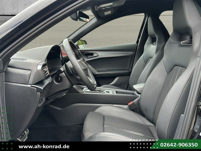 Cupra Formentor 4Drive VZ