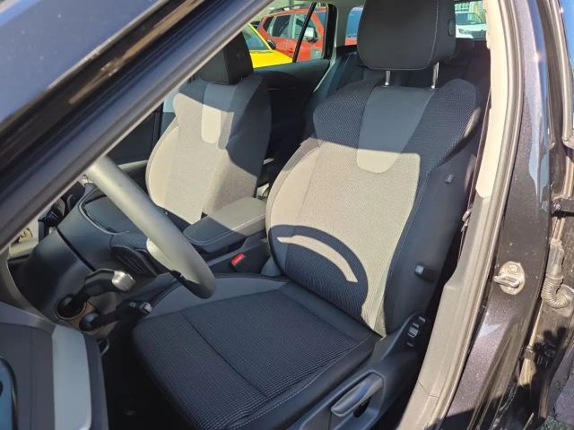 Skoda Octavia 1.5 TSI Combi Selection