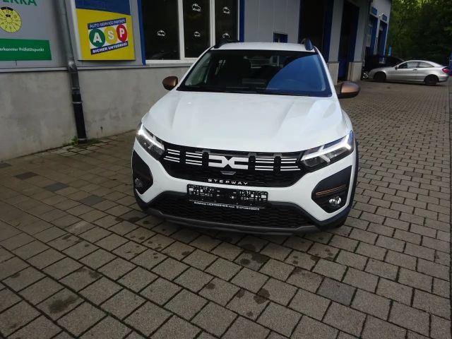 Dacia Sandero Extreme Stepway