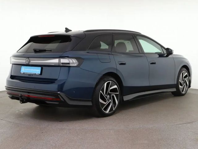 Volkswagen ID.7 IQ.Drive Pro Tourer