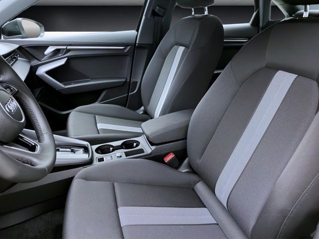 Audi A3 35 TDI S-Tronic Sedan