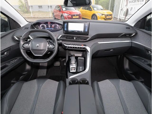 Peugeot 3008 Allure Pack