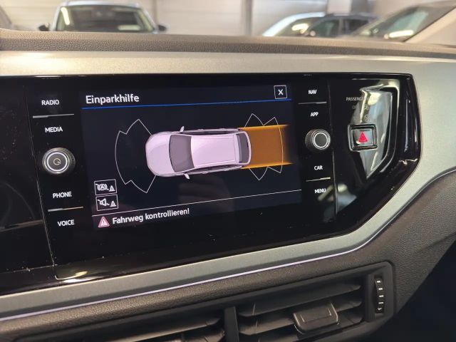 Volkswagen Taigo 1.0 TSI